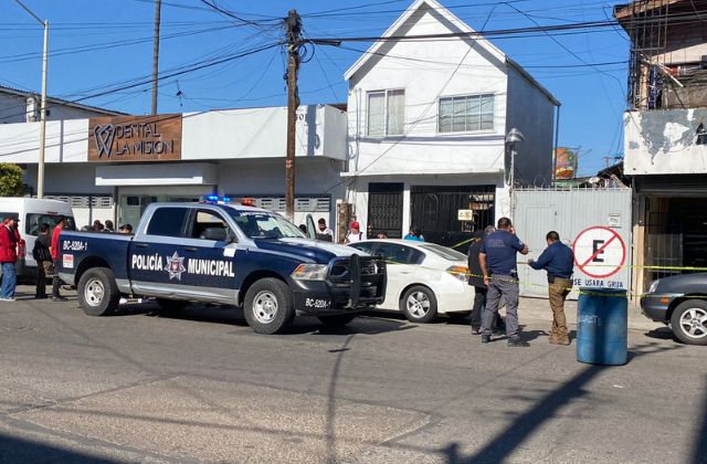 ataque en zona centro