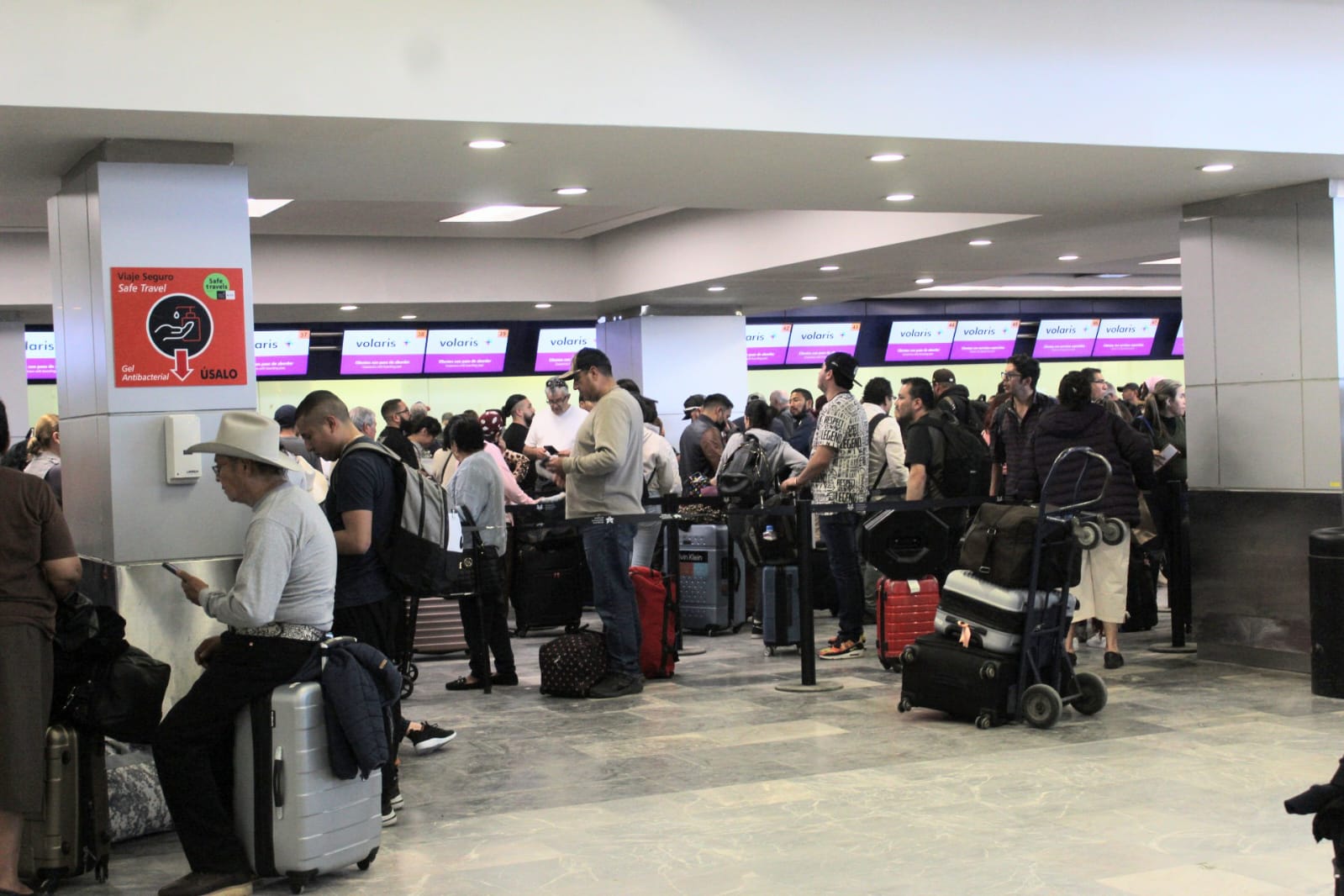 AEROPUERTO