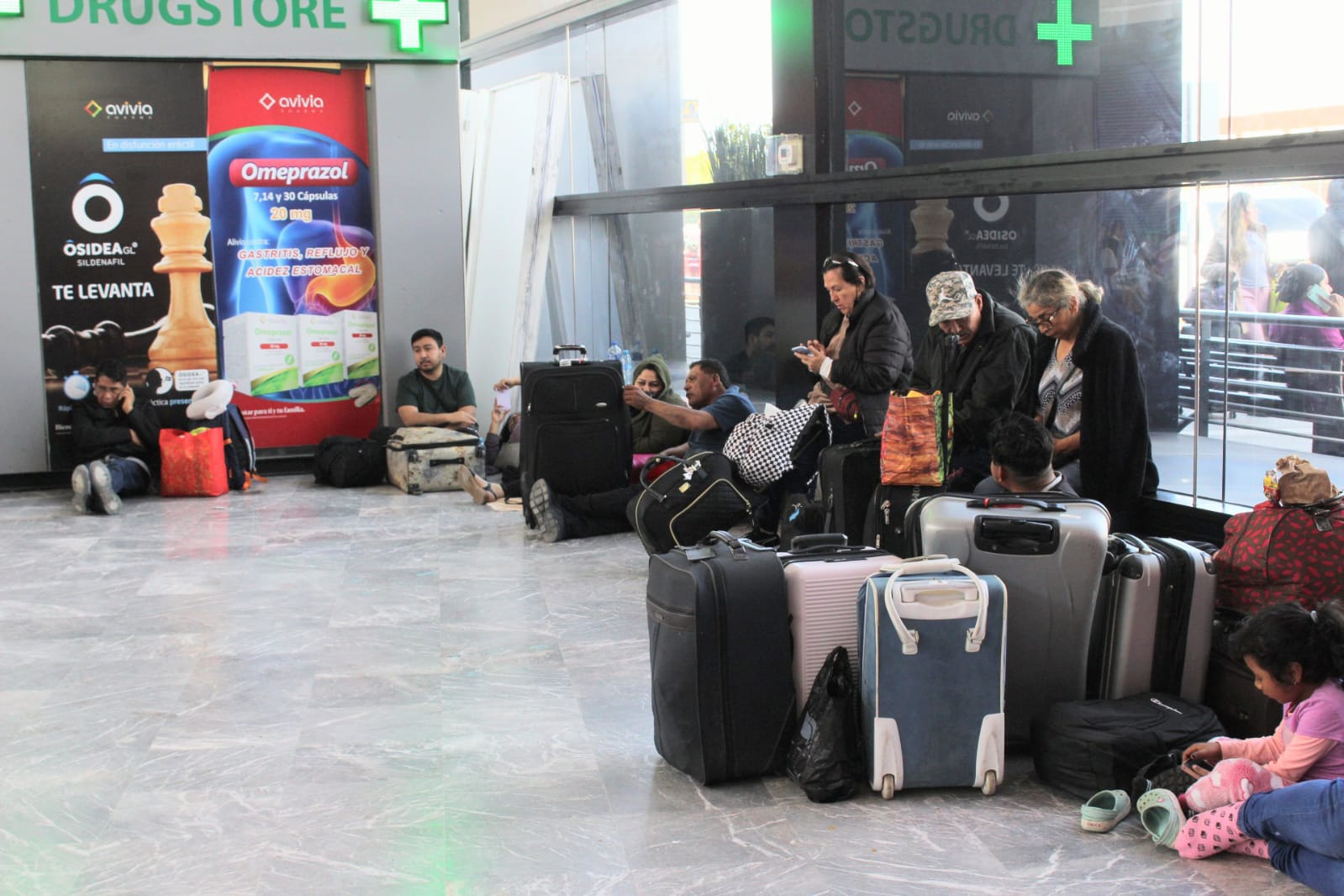 AEROPUERTO