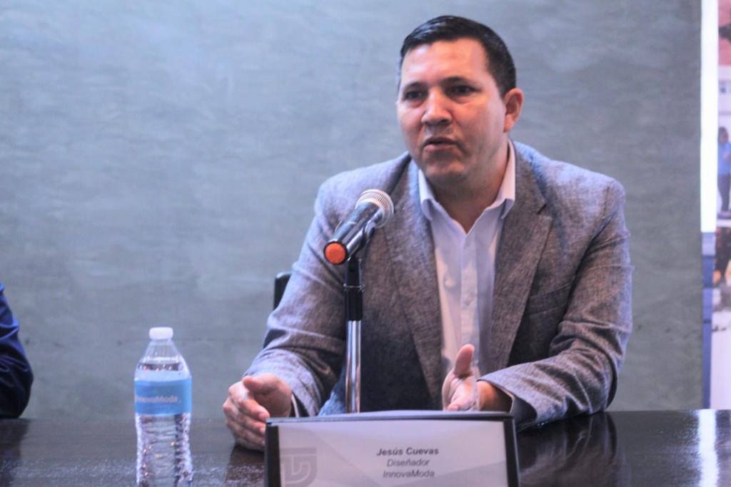 Jes&uacute;s Cuevas