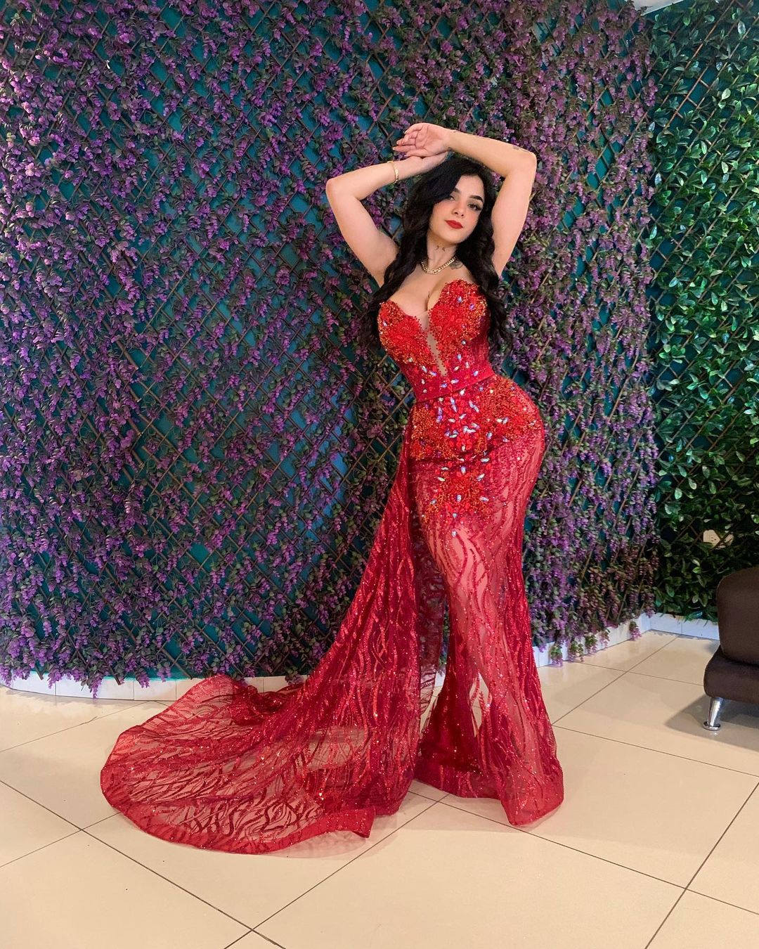 Karely Ruiz