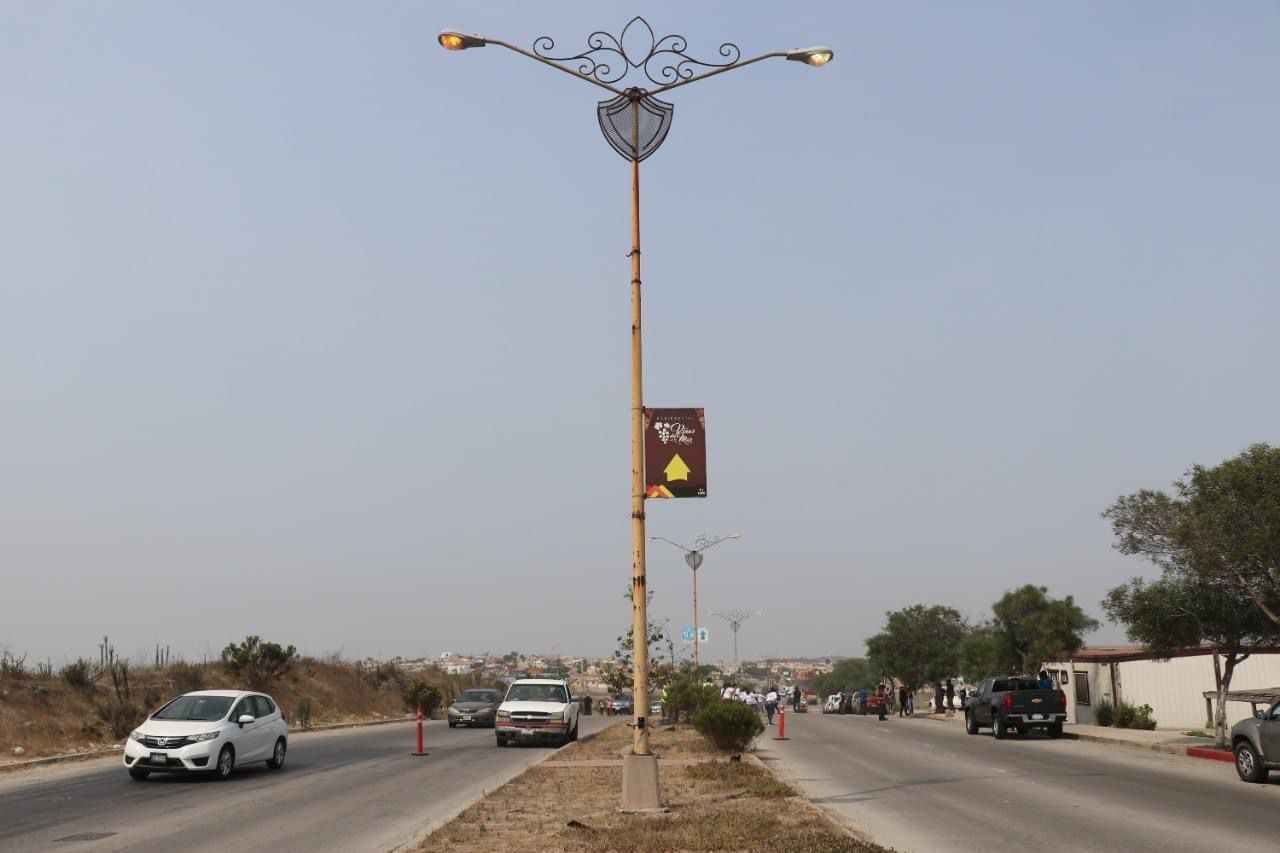 M&aacute;s de 10 mil luminarias con tecnolog&iacute;a Led