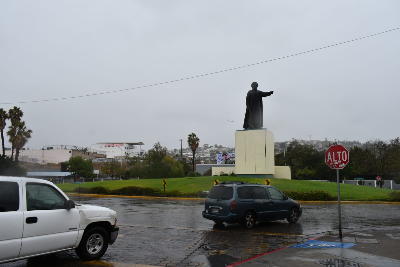 Monumento a Cristóbal Colón