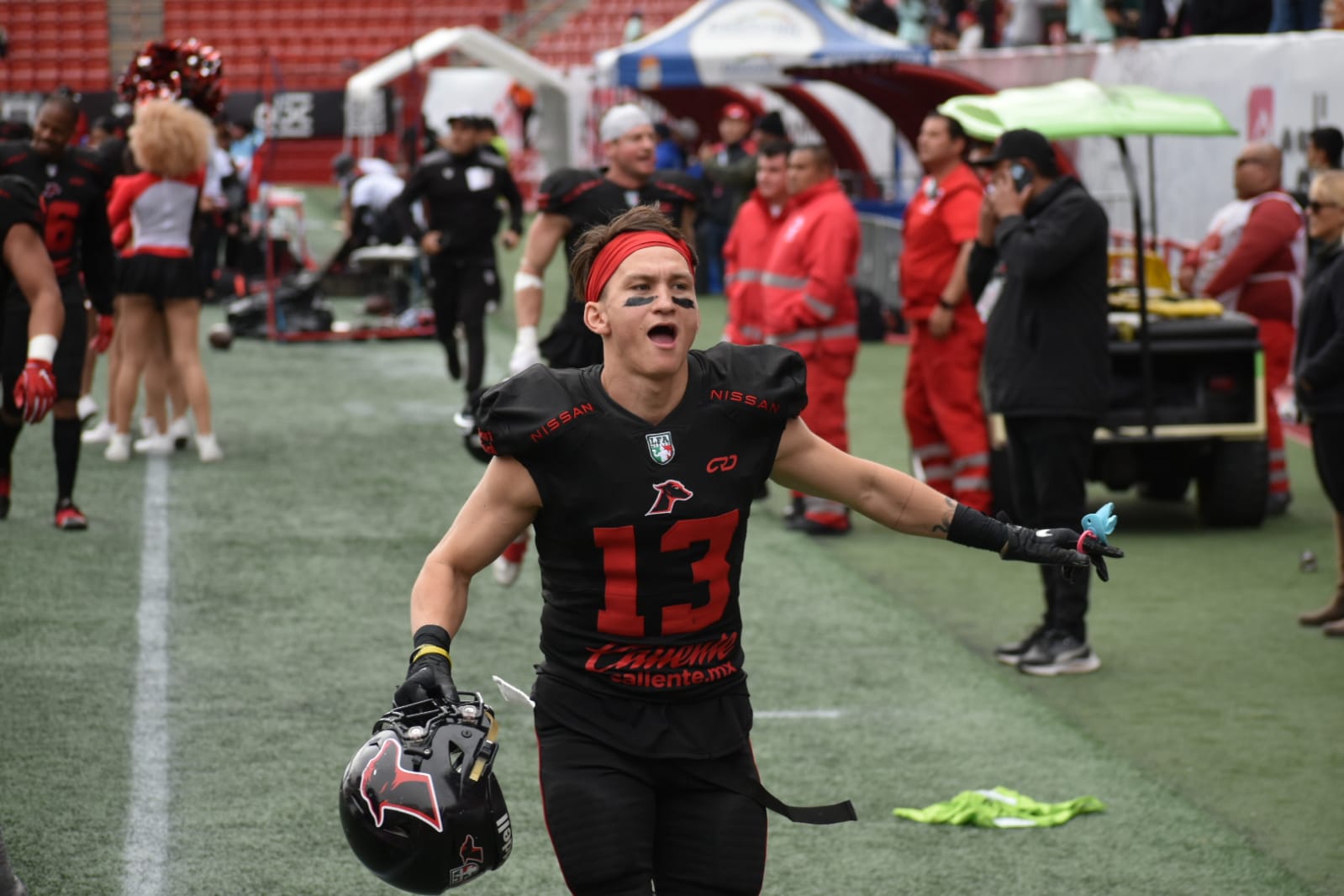 Foto: Emilio Franco