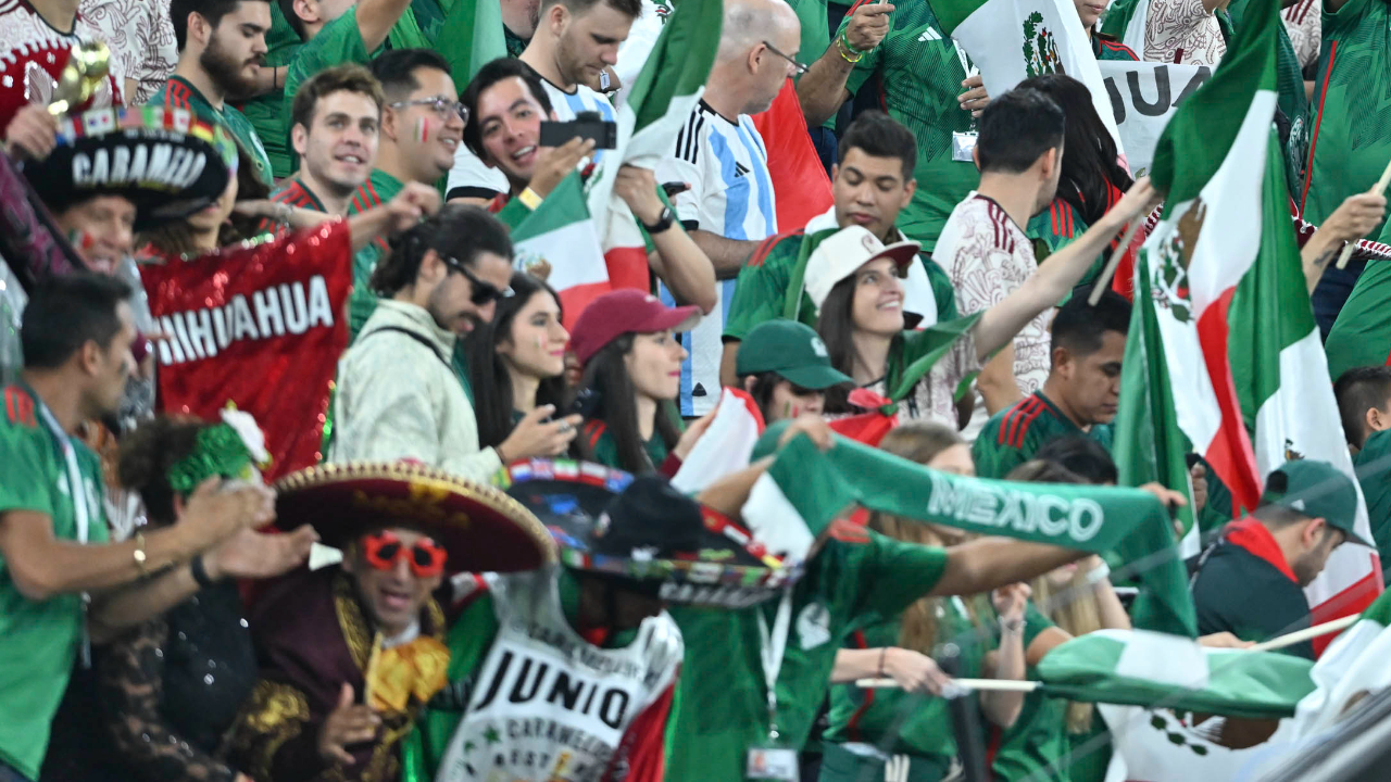 Foto: Twitter @miseleccionmx