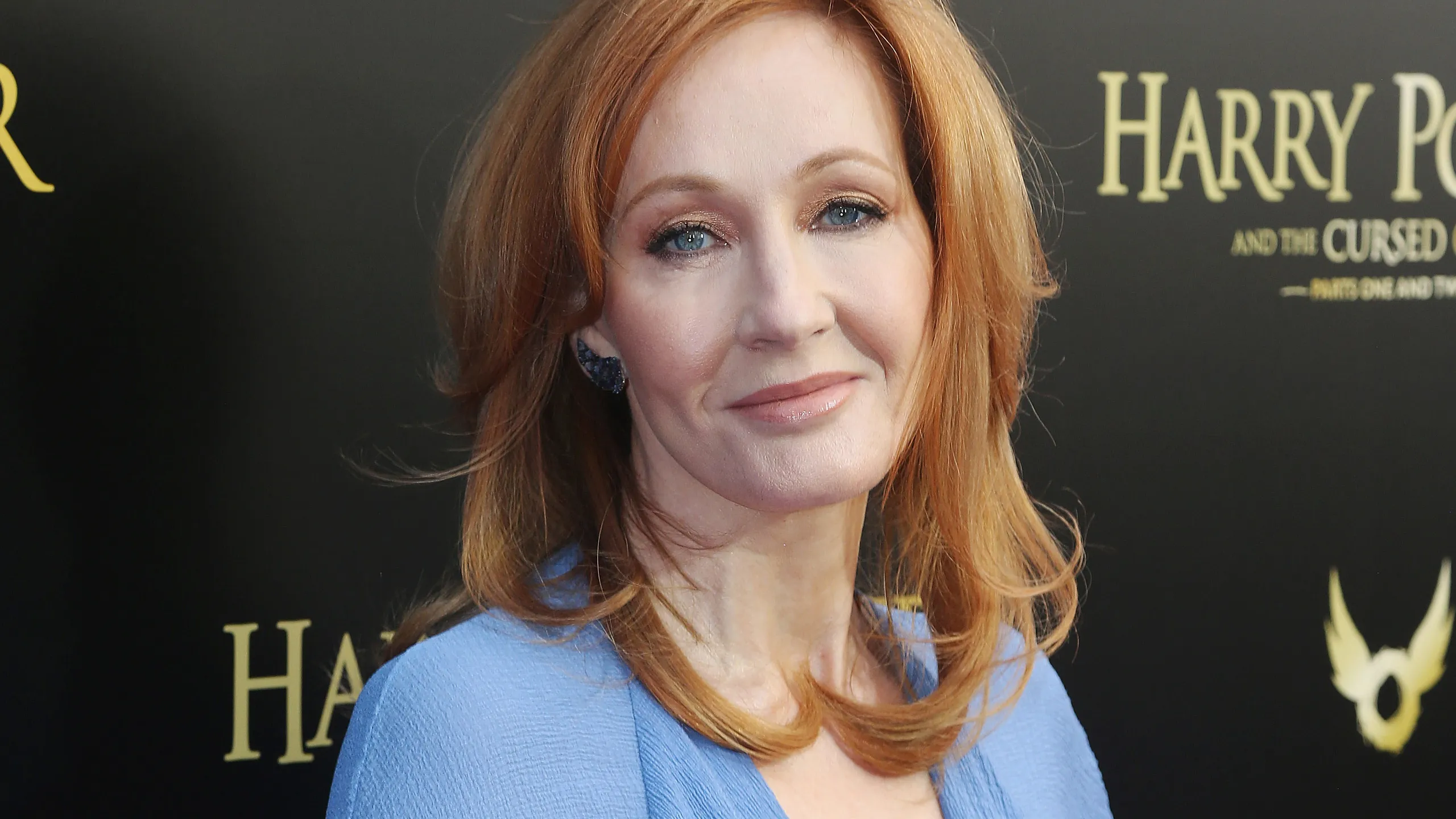 No es la primera vez que Rowling hace declaraciones como esta