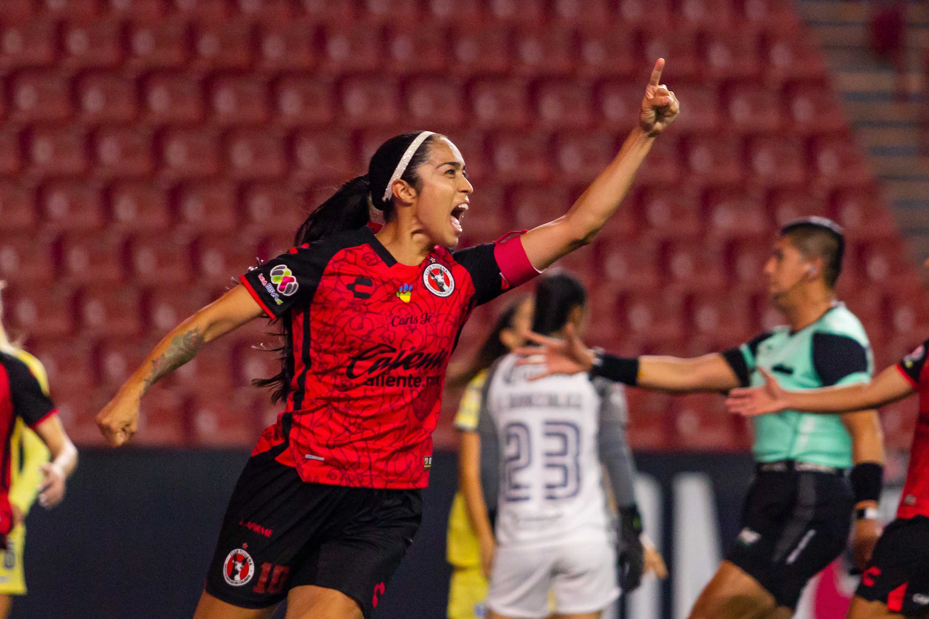 Imagen cortesía Club Tijuana