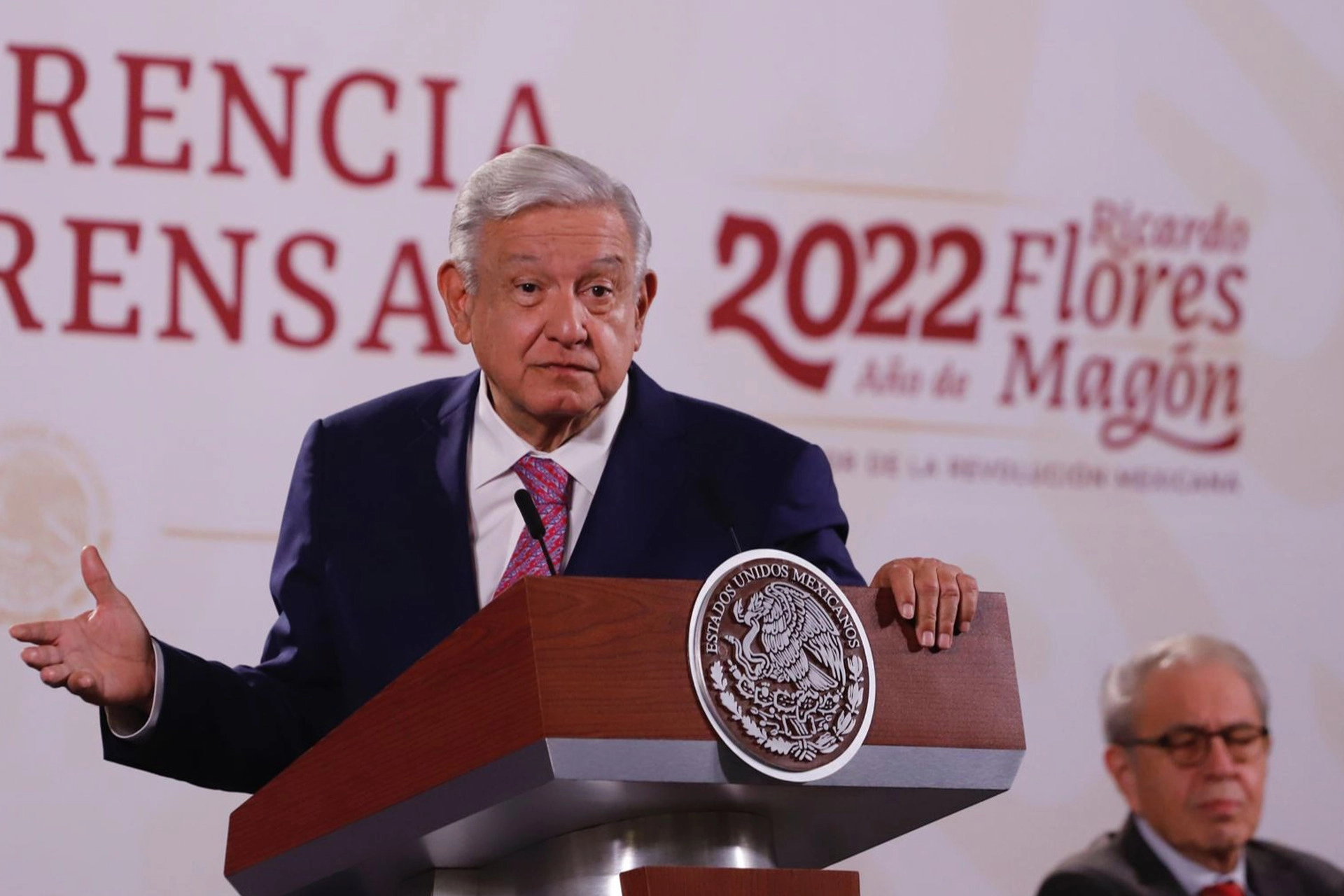 AMLO asegura que volvería a saludar a la mamá del “Chapo” si tuviera oportunidad