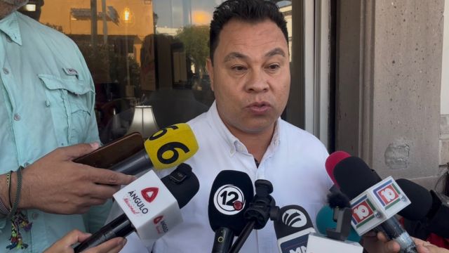 DURANGO: Yáñez pone bajo la lupa el presupuesto federal rumbo a 2027