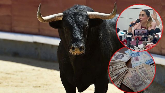 Corrida de toros en Tijuana termina en denuncia por presuntos cobros de 200 mil pesos