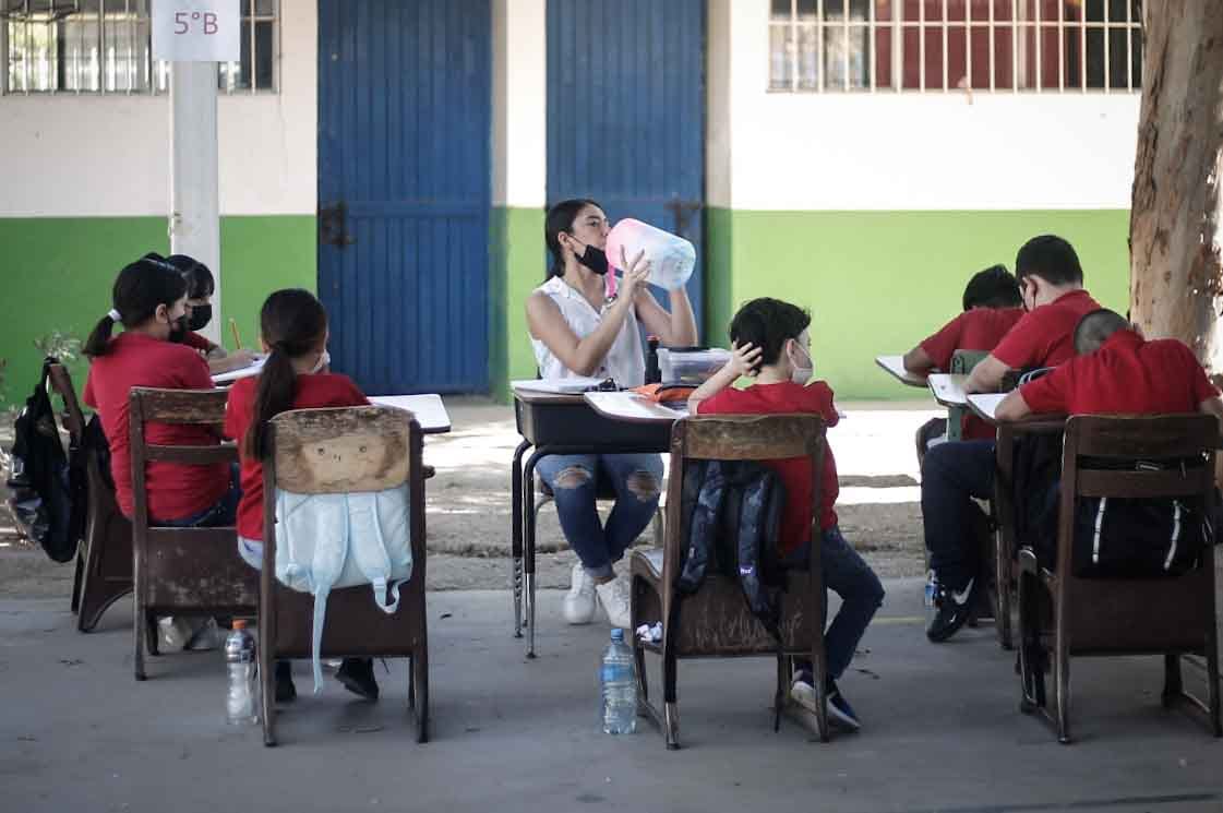 PRIMARIA JO´SE VASCONCELOS, MEXICALI IFOTO:Jack Álvarez