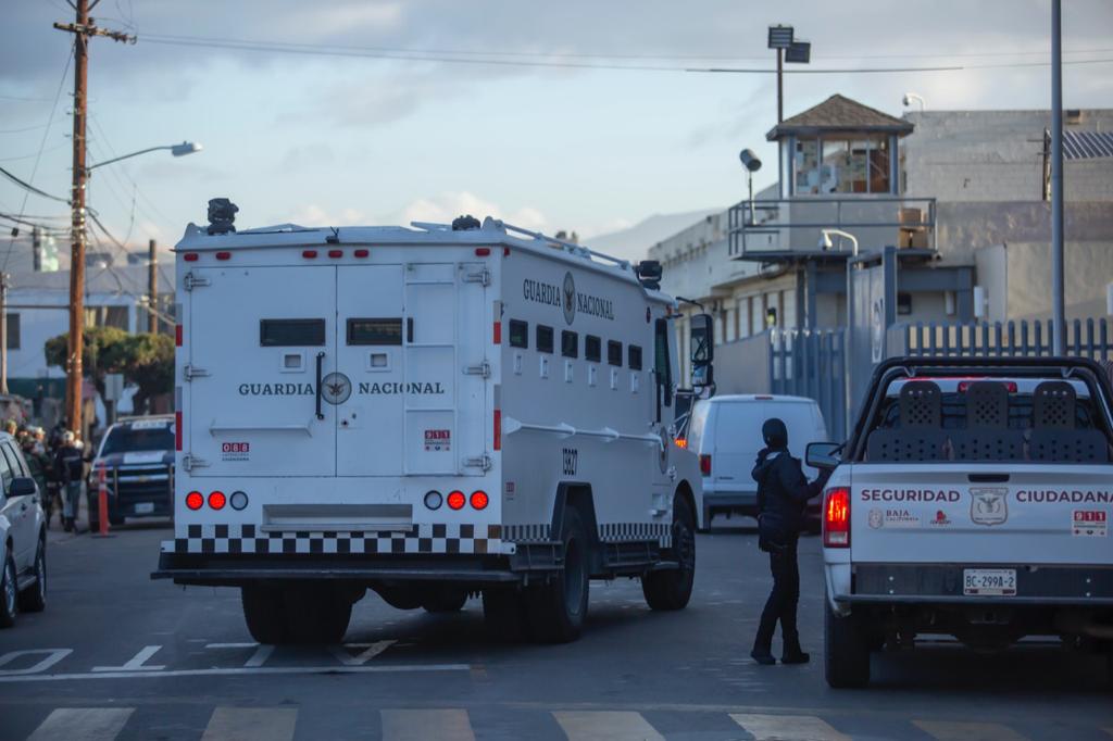 Foto: Baja News