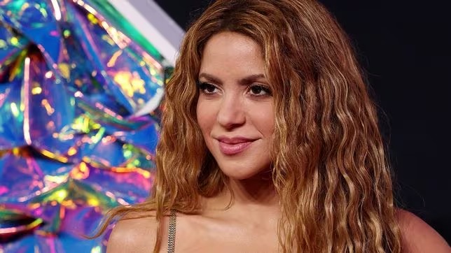 Arrestan a un acosador de Shakira