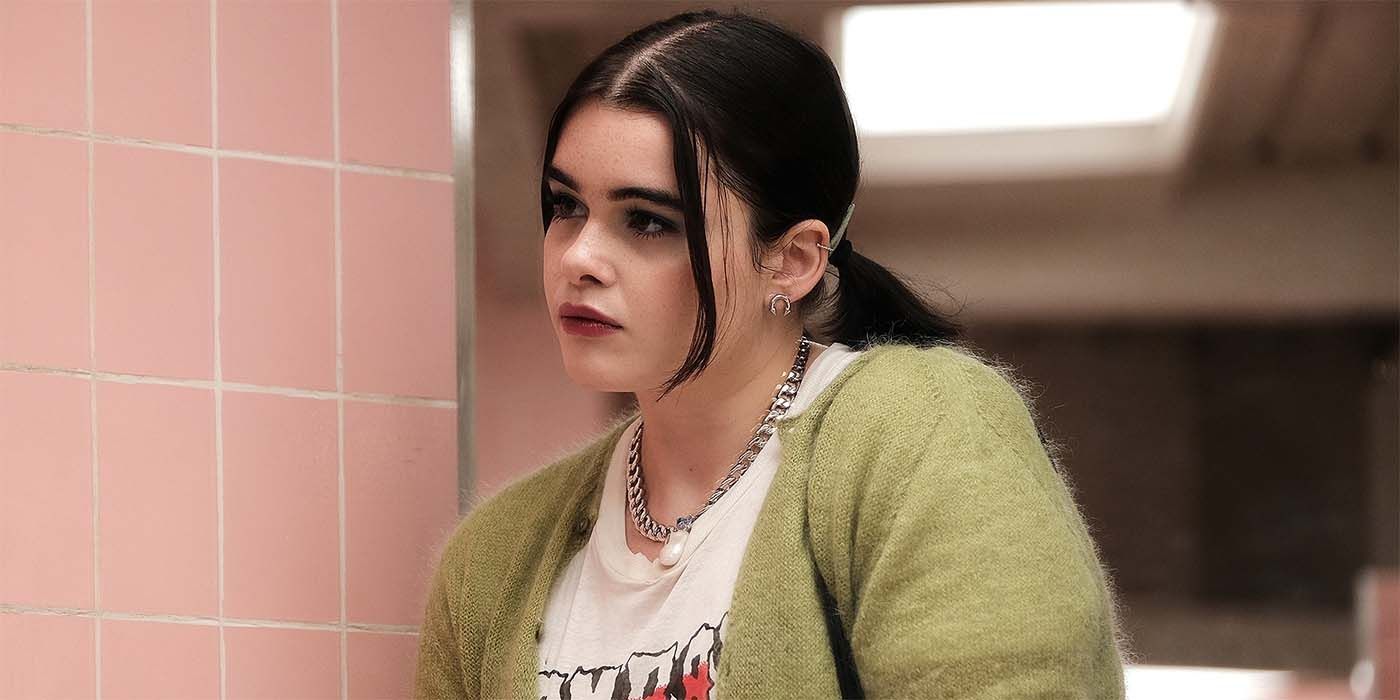 BARBIE FERREIRA IFOTO: REDES SOCIALES