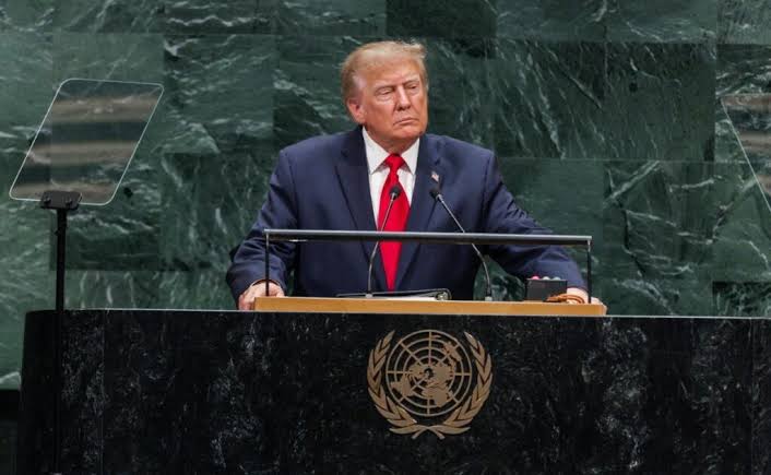 Trump amenaza con “aniquilar” a Irán si no hay acuerdo para terminar la guerra