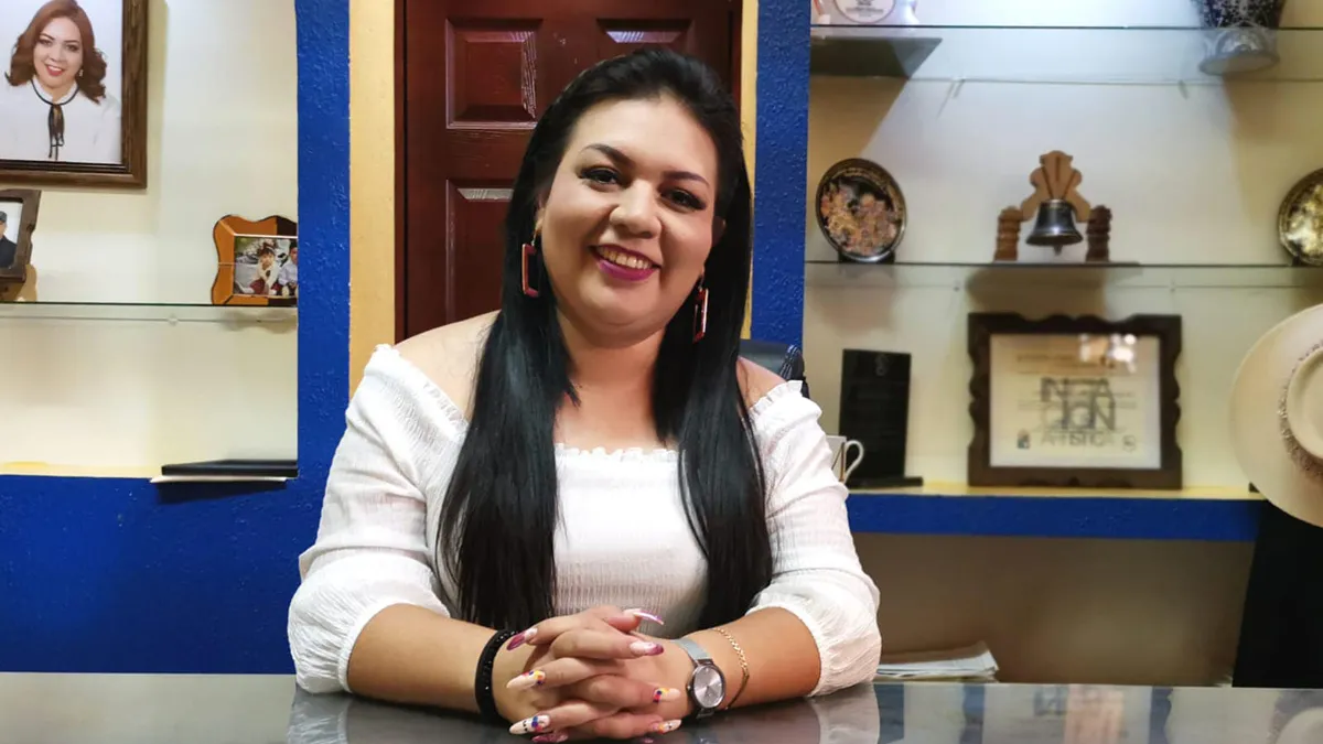 Reportan a exalcaldesa Maribel Juárez como desaparecida: Michoacán