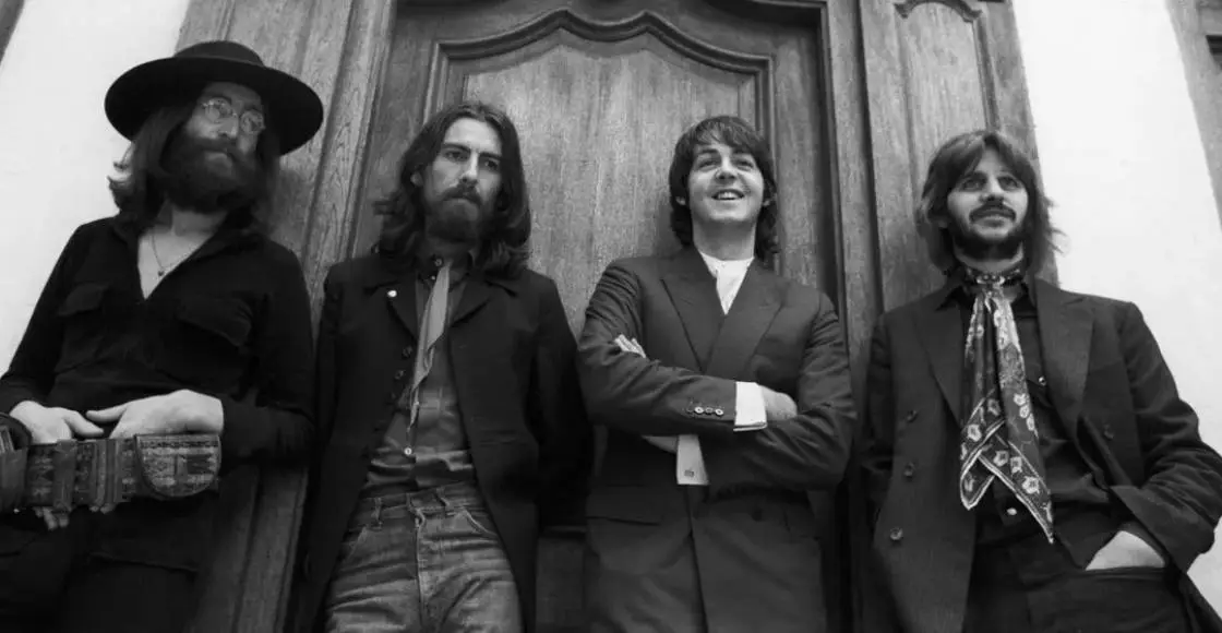 “Now and Then”: se estrena la nueva canción de The Beatles