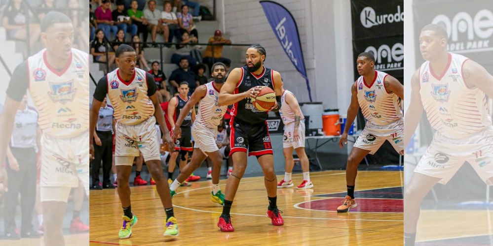 Zonkeys se pone a una victoria de acceder a semifinales