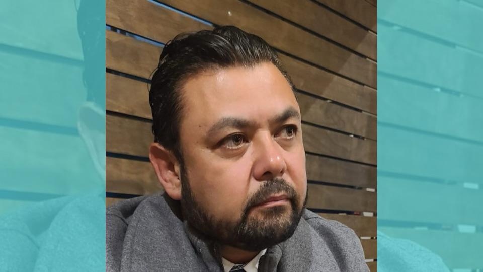 Elmer Peña Ruvalcaba liderará la CMIC Tijuana para el periodo 2025-2027