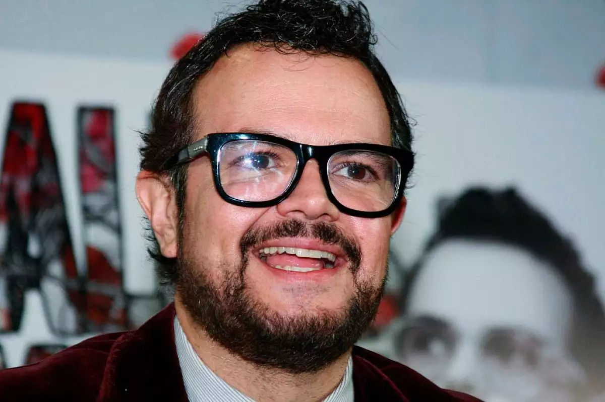 Aleks Syntek confiesa que sí le gustaría hacer reggaetón