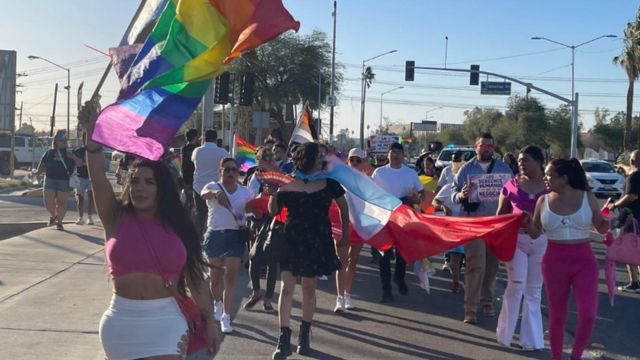 Activistas LGBT+ cuestionan exclusión en Cumbre Nacional que se realizará en Baja California
