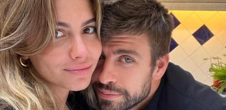 Gerard Piqué, ‘marioneta’ de Clara Chía