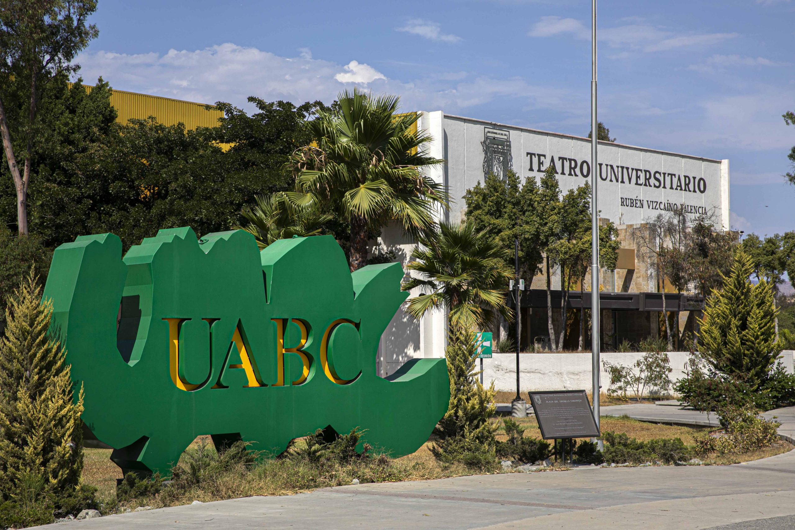 Publica UABC convocatoria de nuevo ingreso