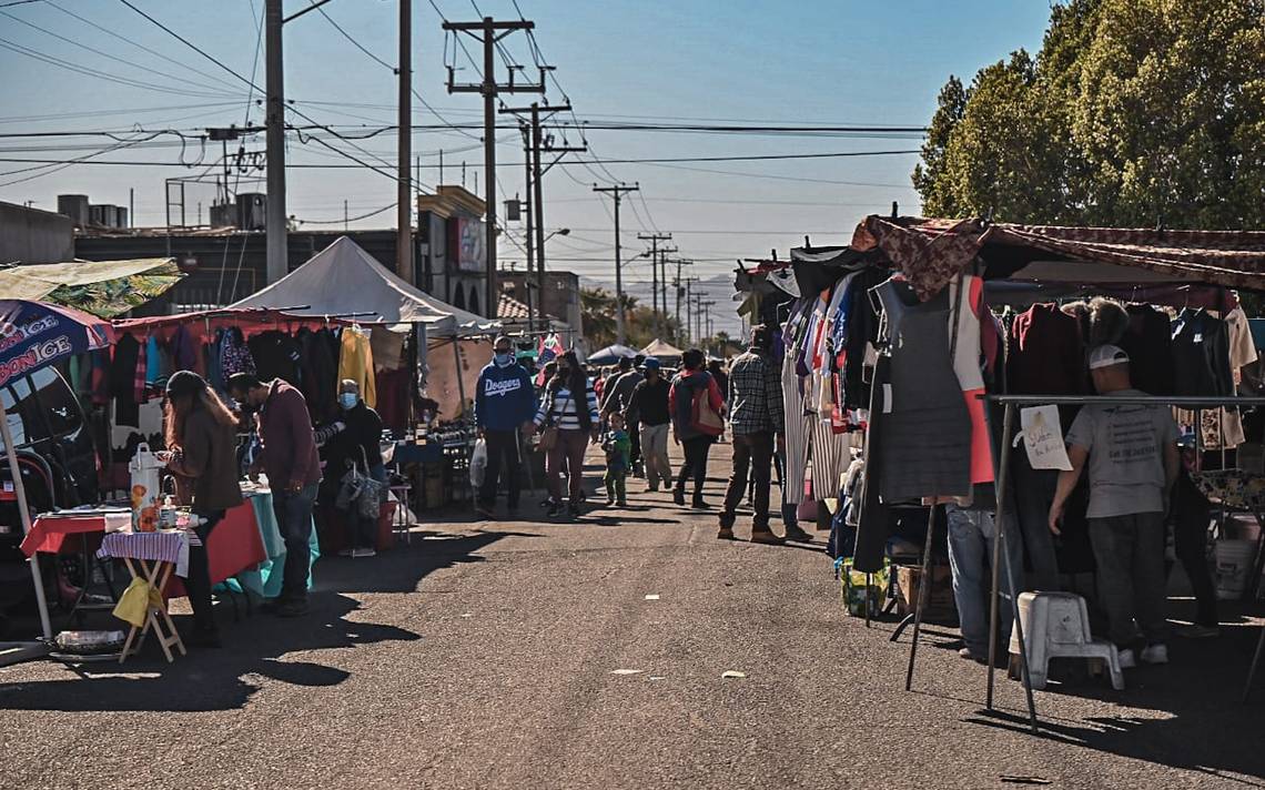 Tijuana: Permisos de sobrerruedas pasaron de 6 mil 700 a 11 mil IFOTO: La Voz de la Frontera