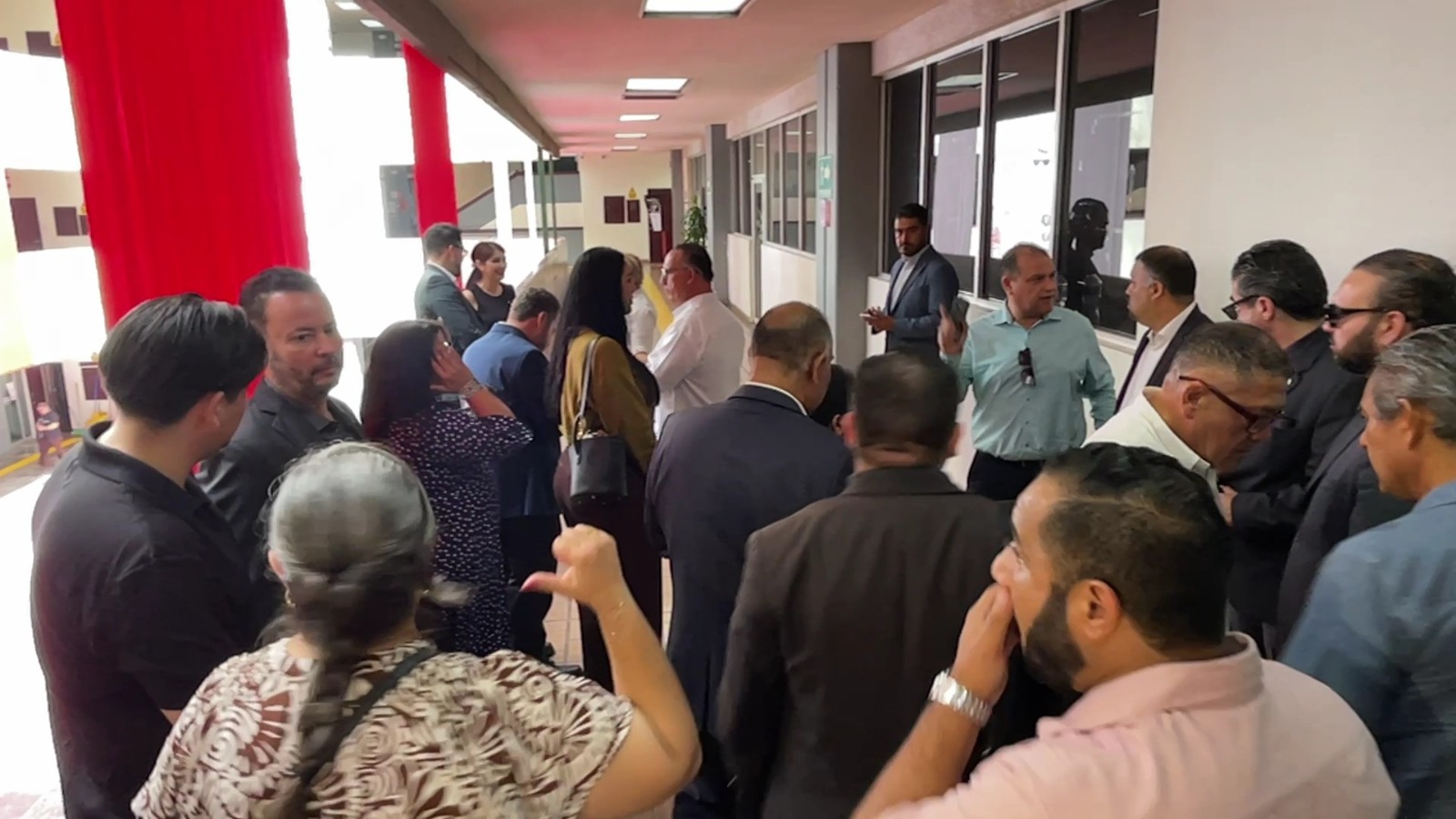 Abogados exigen esclarecer 18 asesinatos y crear protocolo de seguridad en Baja California
