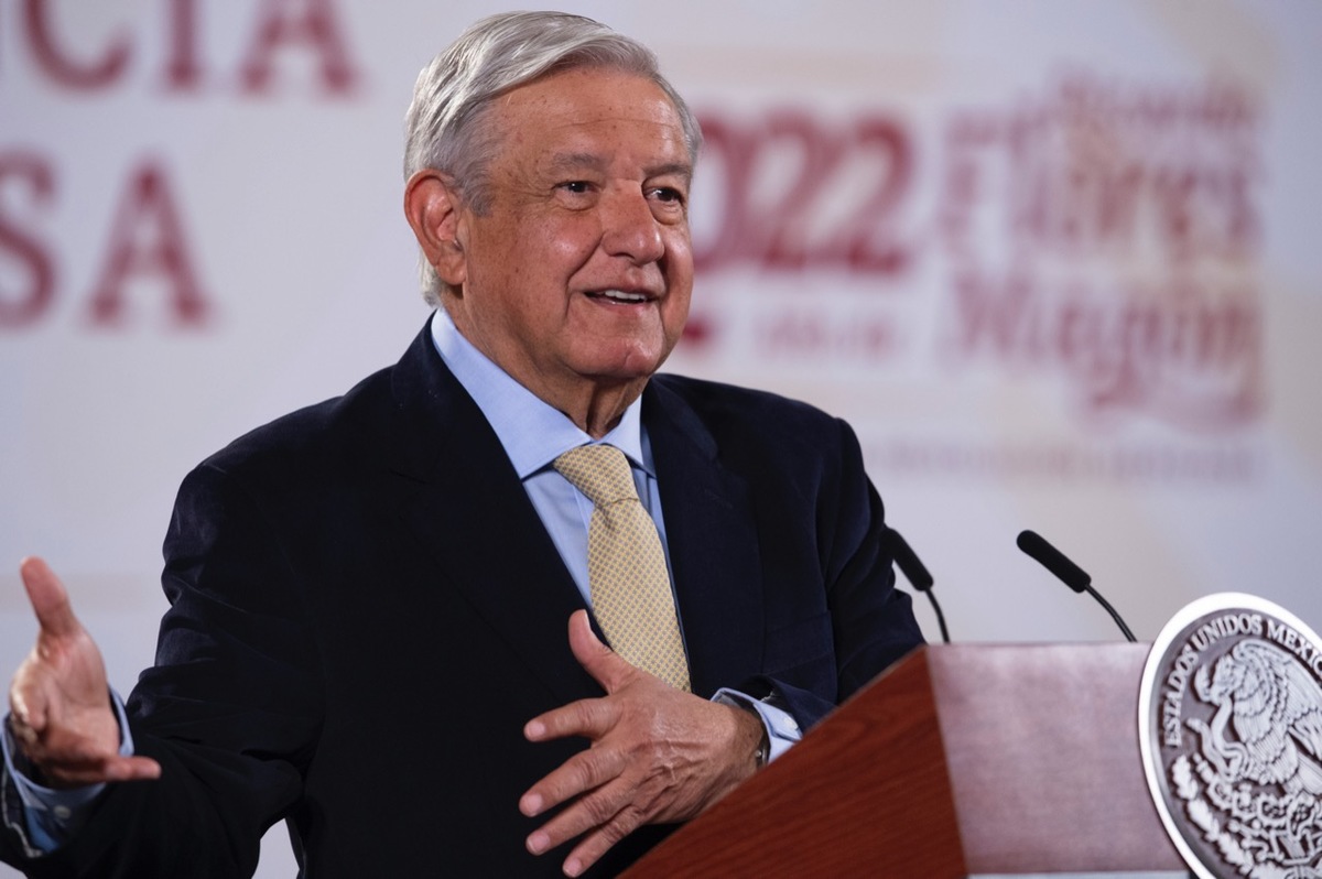 Firmó AMLO convenio “Agua Para Nuevo León”