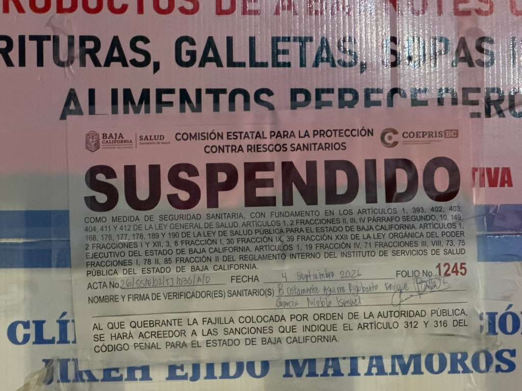 Suspenden Clínica Jireh y trasladan a unos 100 internos