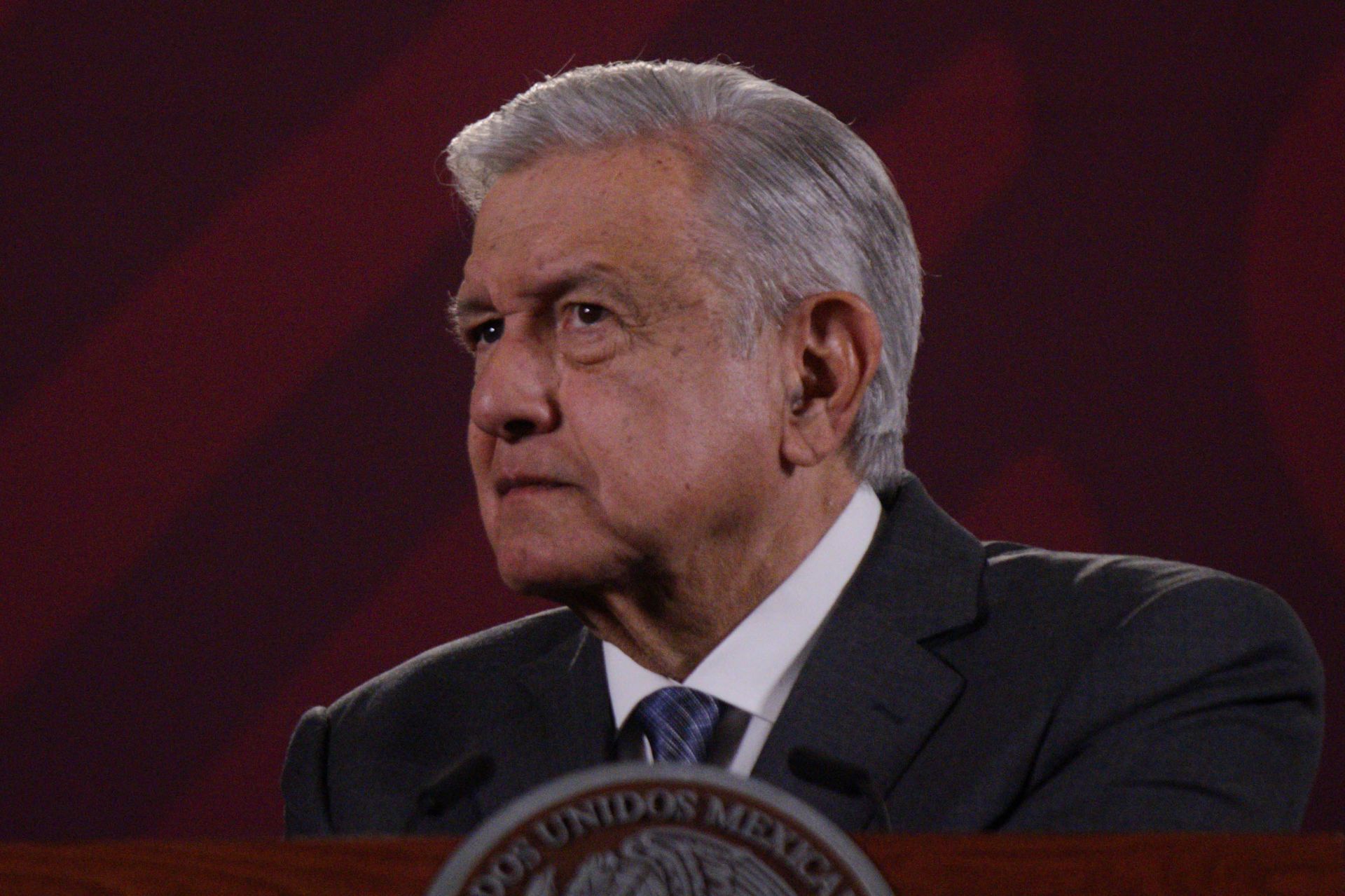 “No sólo es un asunto de jóvenes”, dijo AMLO al uso de las drogas