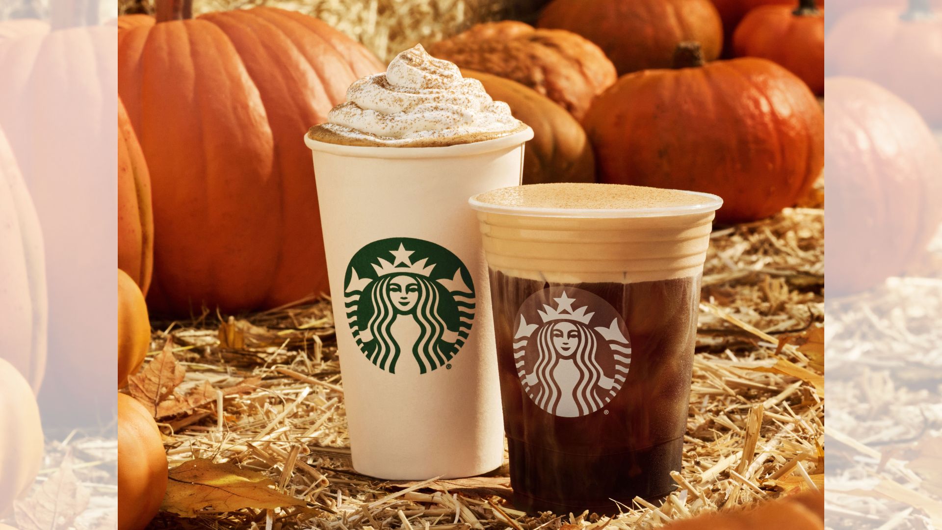 When does the “Pumpkin Spice Latte” return to Starbucks?