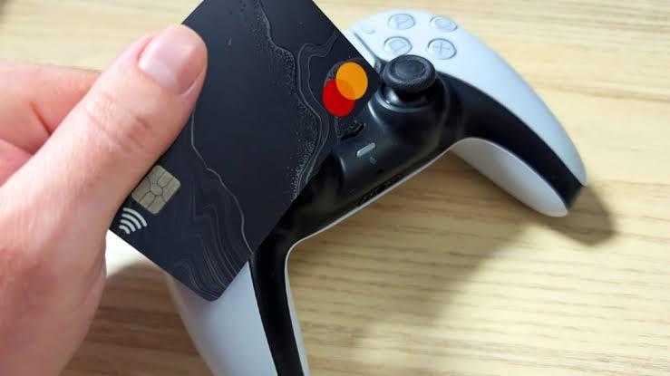 Sony quiere convertir el control de PlayStation en una terminal de pago