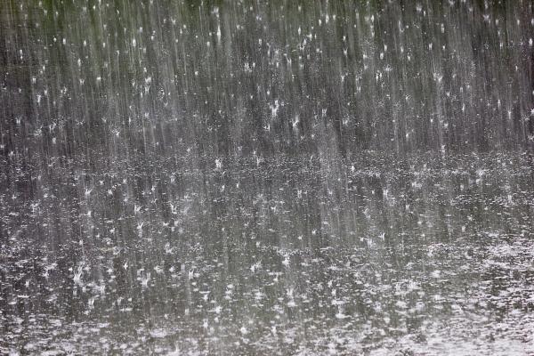 ¿Cuándo llegarán las lluvias a San Diego?