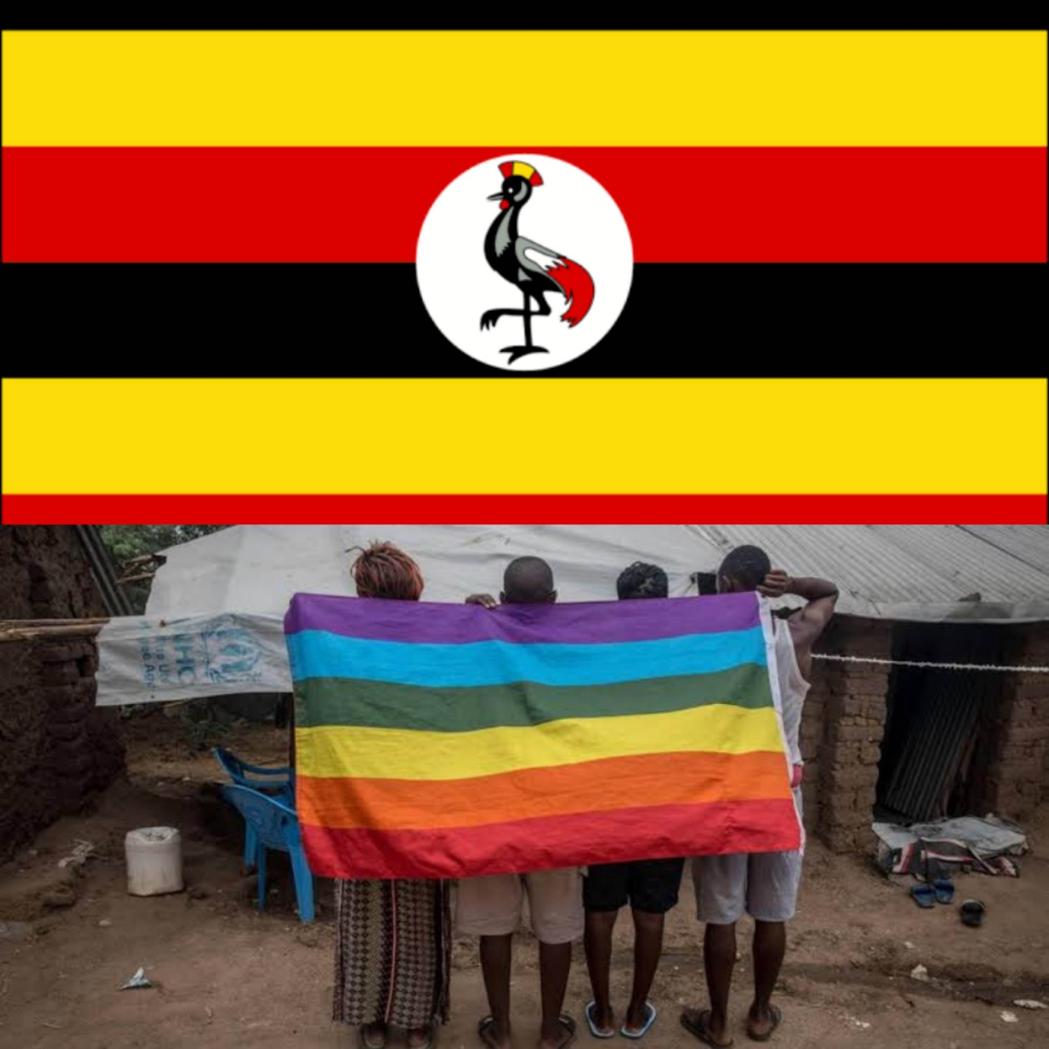 Uganda aprueba ley contra homosexuales