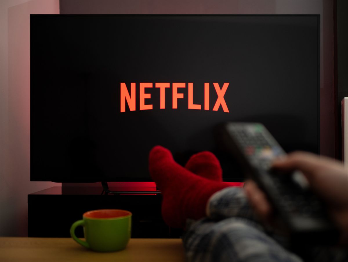 1037713480630ab06767d2b ¿Cómo encontrar más series y películas en Netflix?