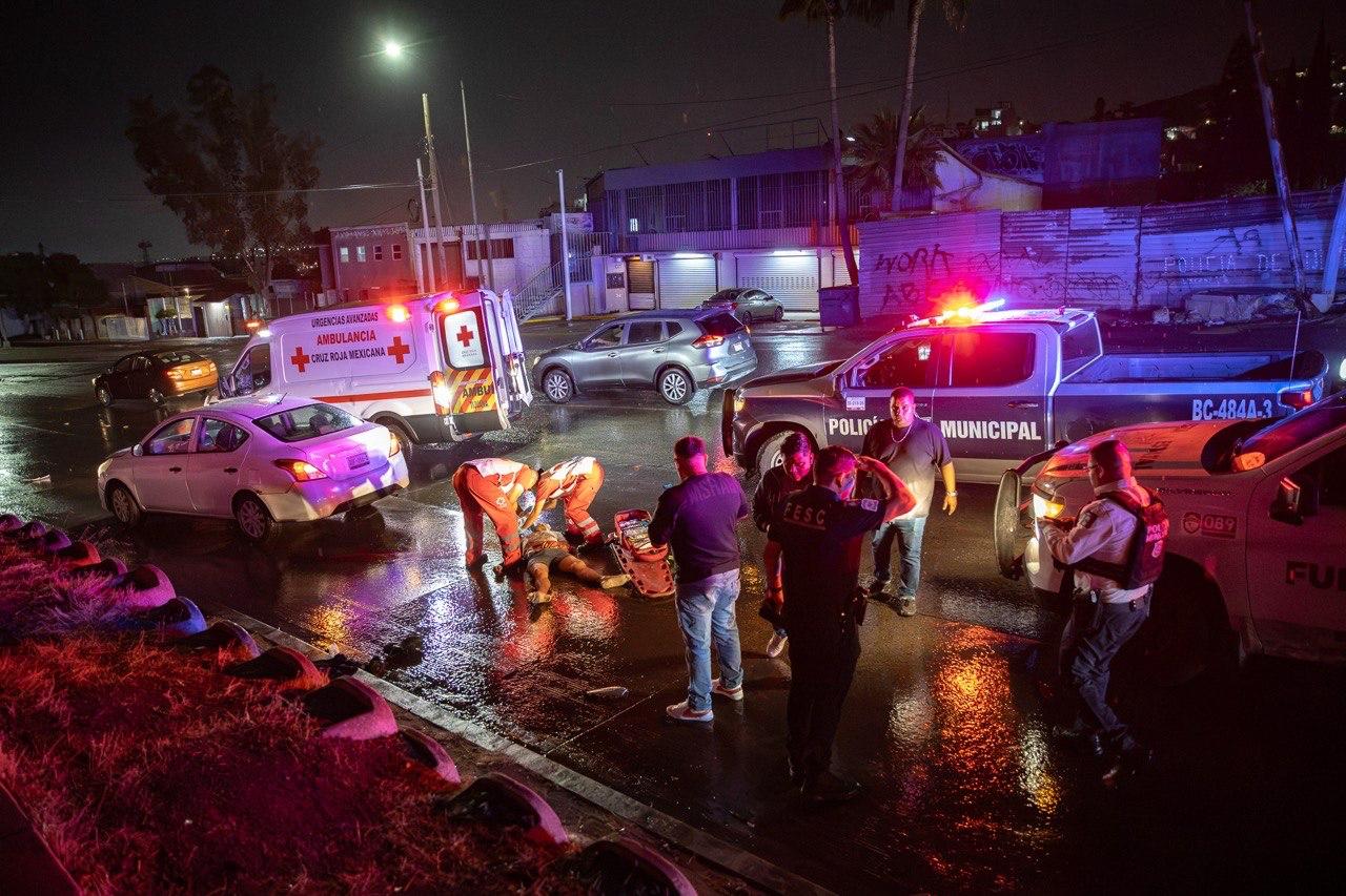 Foto: Border Zoom/Baja News