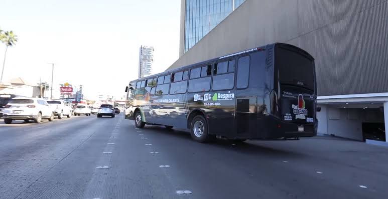 ¿Quieres ahorrar en transporte público? Descarga esta aplicación