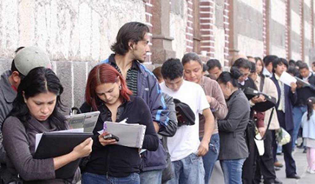 Escasez laboral: 1 de 4 jóvenes latinoamericanos sin empleo estable