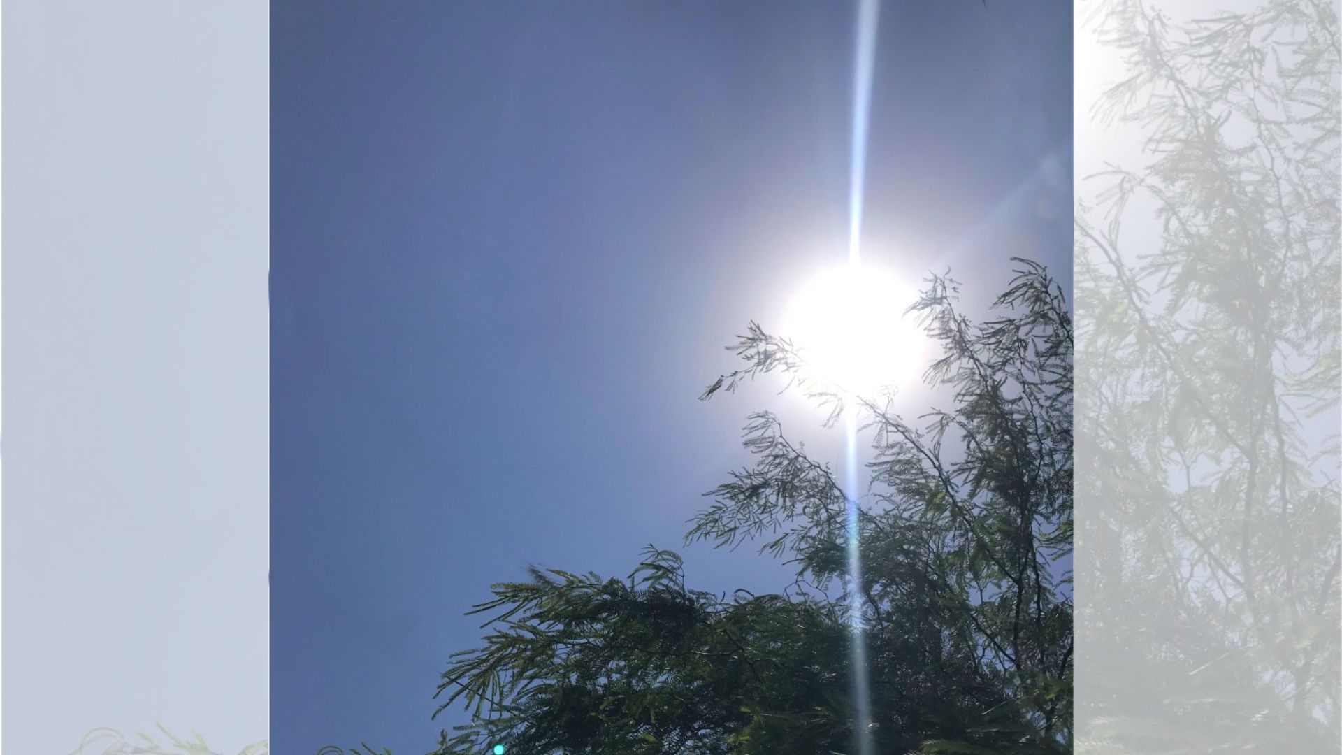 Alertan autoridades tomar precauciones ante onda de calor: Mexicali