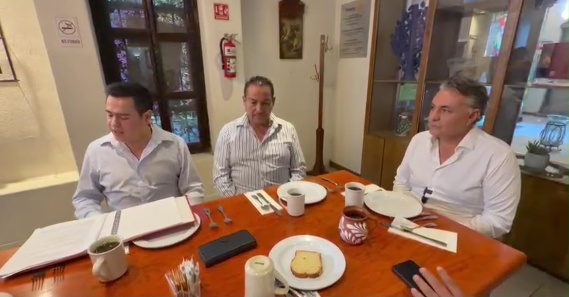 Transportistas de Tijuana crean alianza para impulsar cambios en la movilidad