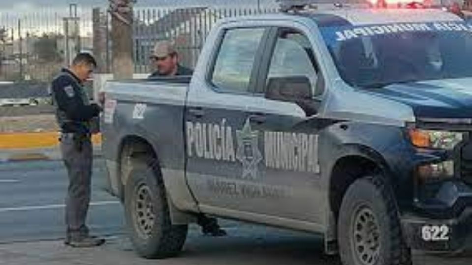 Secuestran a migrantes en Ciudad Juárez