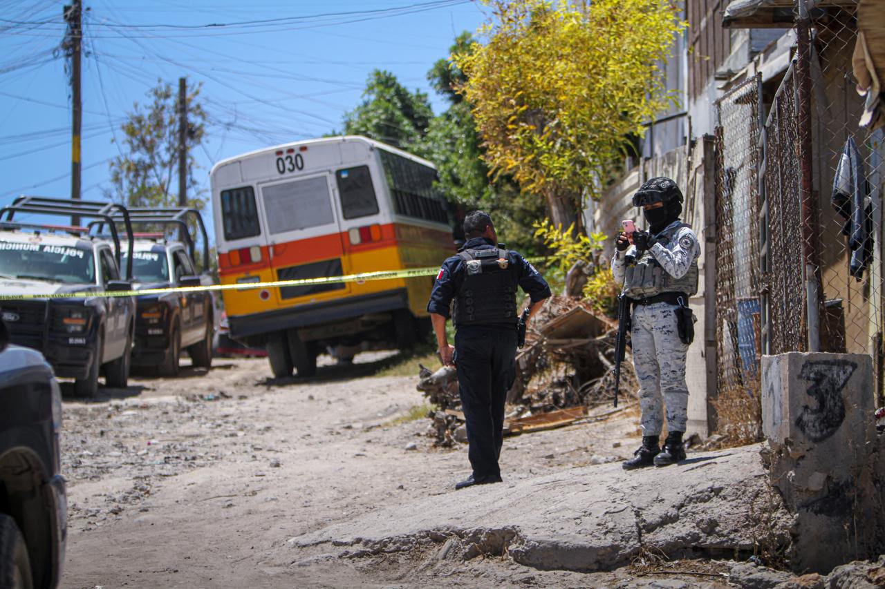 Ejecutan a hombre en Terrazas del Valle; agresor escapó en taxi libre