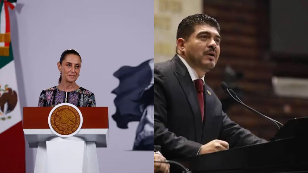 Sheinbaum confirma avances en investigación por muerte de Zenyazen Escobar