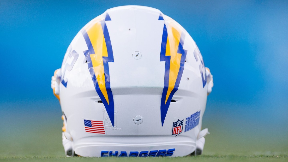 Foto: X @Chargers