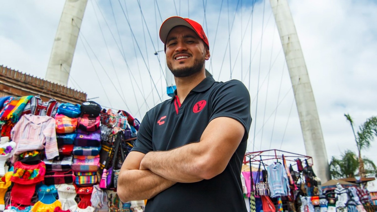 Foto: Cortesía Club Tijuana