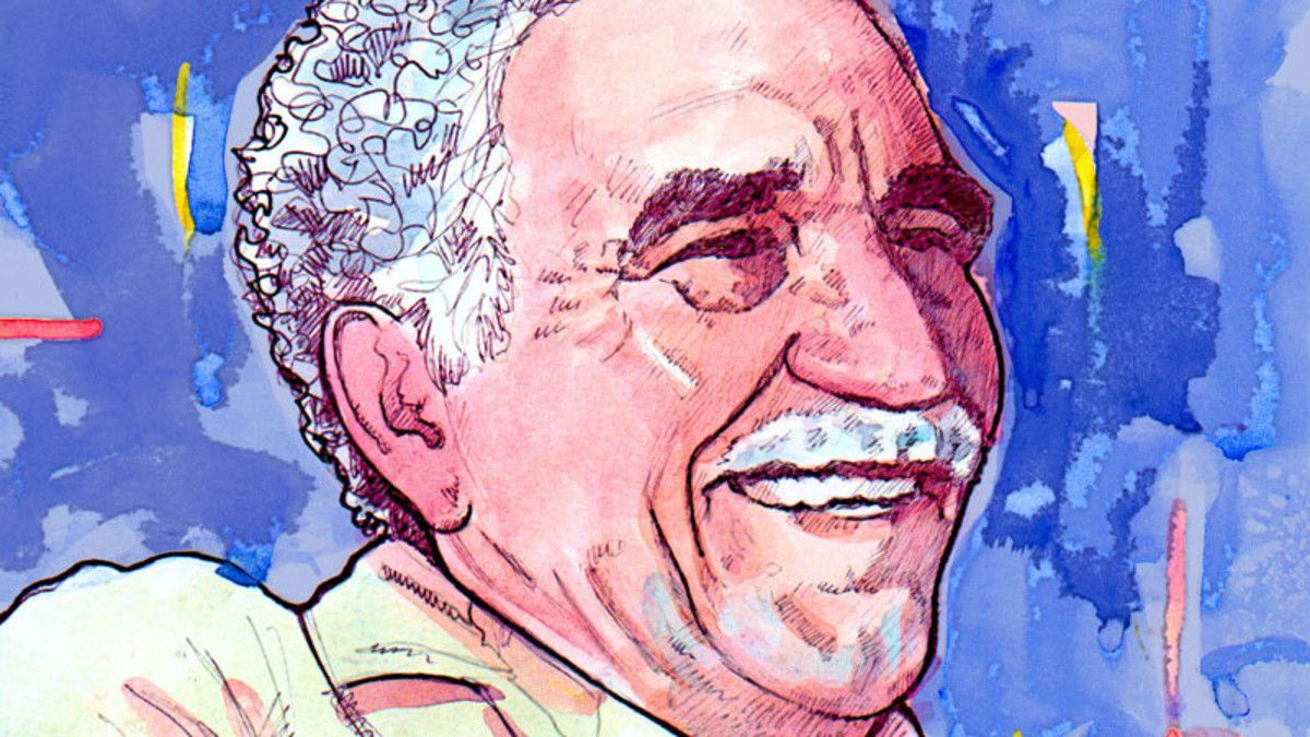 Los 5 mejores libros de Gabriel García Márquez