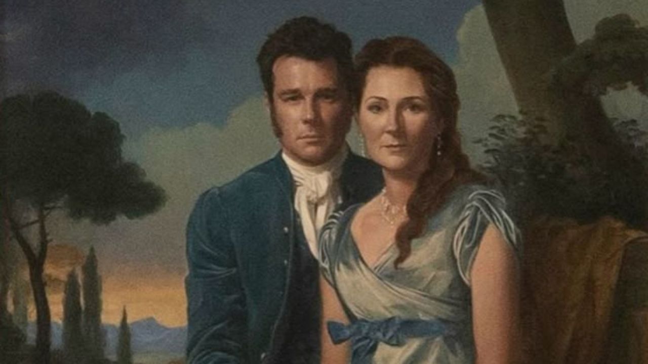 Querido lector: Netflix prepara la historia de Violet y Edmund Bridgerton; el amor que lo comenzó todo