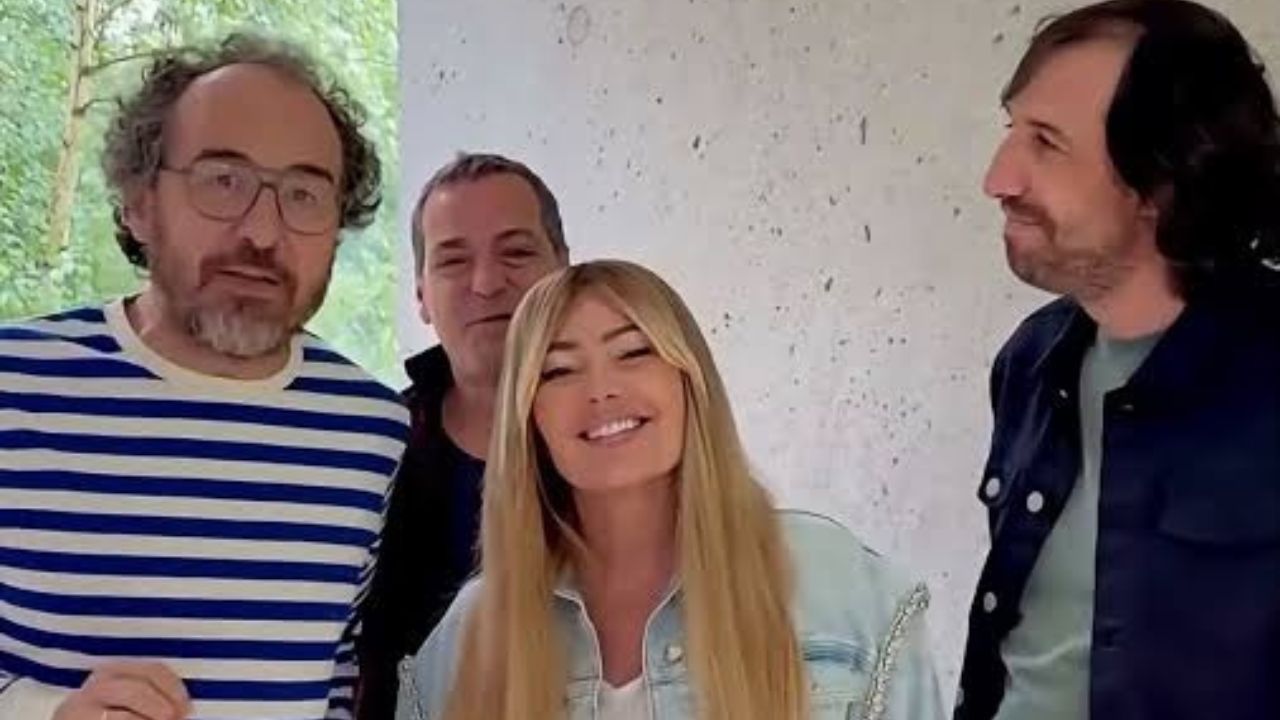 La Oreja de Van Gogh confirma su regreso a México con Amaia Montero en el verano de 2027